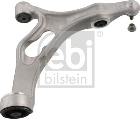 Febi Bilstein 45528 - Braccio oscillante, Sospensione ruota autozon.pro