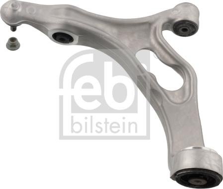 Febi Bilstein 45527 - Braccio oscillante, Sospensione ruota autozon.pro