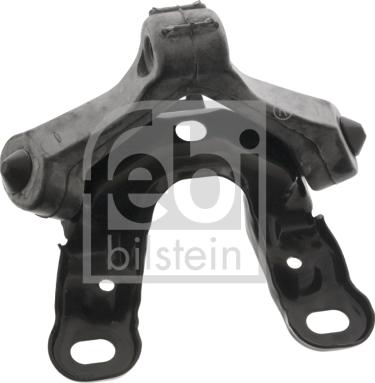 Febi Bilstein 45574 - Supporto, Silenziatore autozon.pro