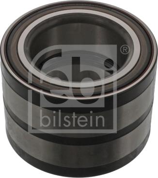 Febi Bilstein 45690 - Kit cuscinetto ruota autozon.pro