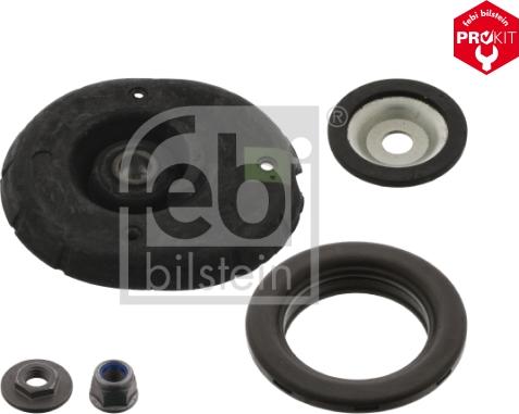 Febi Bilstein 45691 - Supporto ammortizzatore a molla autozon.pro