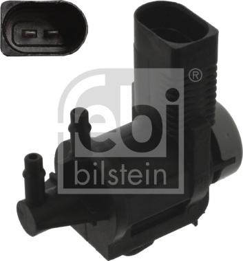 Febi Bilstein 45698 - Convertitore pressione, Controllo gas scarico autozon.pro