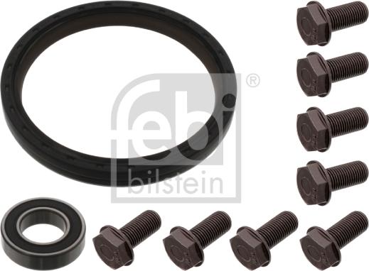 Febi Bilstein 45616 - Kit riparazione, Volano autozon.pro