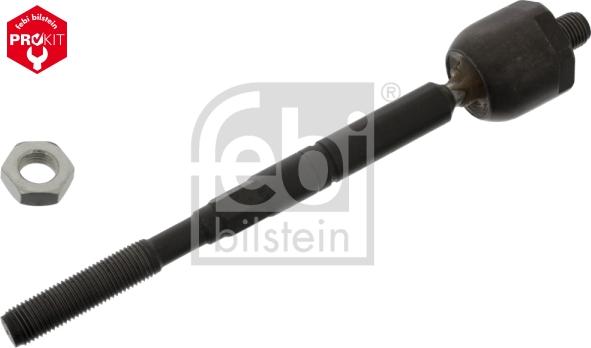 Febi Bilstein 45610 - Giunto assiale, Asta trasversale autozon.pro