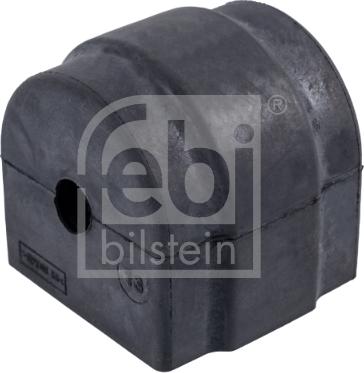 Febi Bilstein 45611 - Bronzina cuscinetto, Barra stabilizzatrice autozon.pro