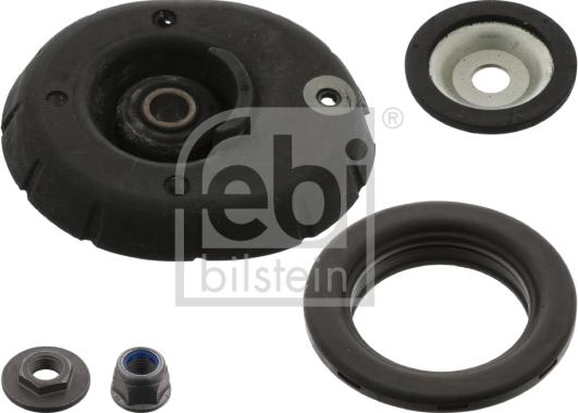 Febi Bilstein 45681 - Supporto ammortizzatore a molla autozon.pro