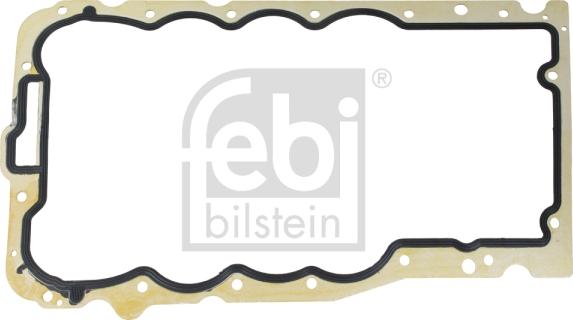 Febi Bilstein 45682 - Guarnizione, Coppa olio autozon.pro