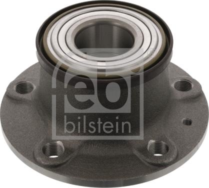 Febi Bilstein 45679 - Kit cuscinetto ruota autozon.pro