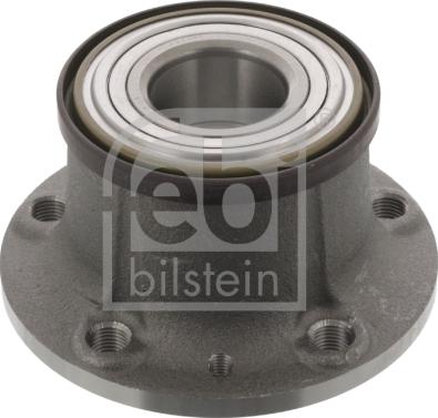 Febi Bilstein 45678 - Kit cuscinetto ruota autozon.pro