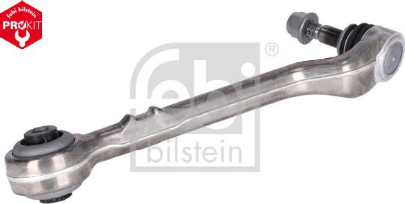 Febi Bilstein 45094 - Braccio oscillante, Sospensione ruota autozon.pro