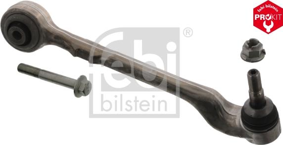 Febi Bilstein 45094 - Braccio oscillante, Sospensione ruota autozon.pro