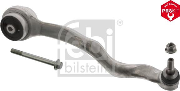 Febi Bilstein 45092 - Braccio oscillante, Sospensione ruota autozon.pro