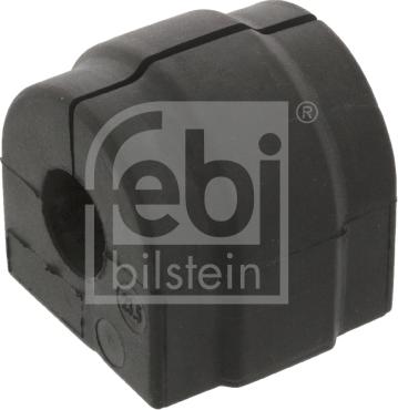 Febi Bilstein 45097 - Bronzina cuscinetto, Barra stabilizzatrice autozon.pro