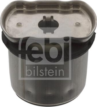 Febi Bilstein 45049 - Supporto, Corpo assiale autozon.pro