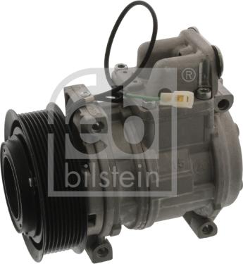 Febi Bilstein 45040 - Compressore, Climatizzatore autozon.pro