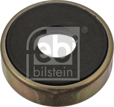 Febi Bilstein 45042 - Cuscinetto volvente, Supporto ammortizz. a molla autozon.pro