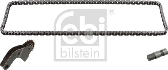 Febi Bilstein 45055 - Kit catena distribuzione autozon.pro