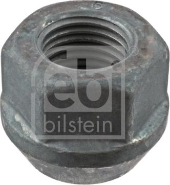 Febi Bilstein 45063 - Dado ruota autozon.pro