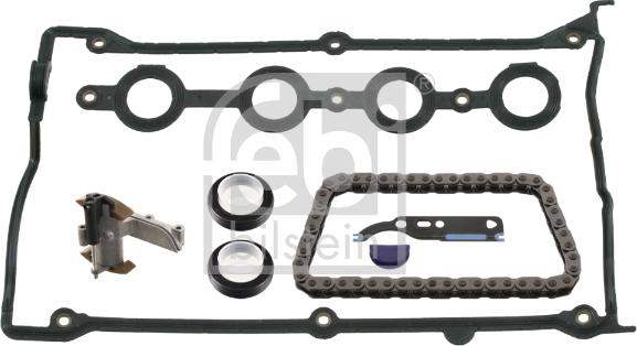 Febi Bilstein 45005 - Kit catena distribuzione autozon.pro