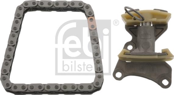 Febi Bilstein 45006 - Kit catena distribuzione autozon.pro