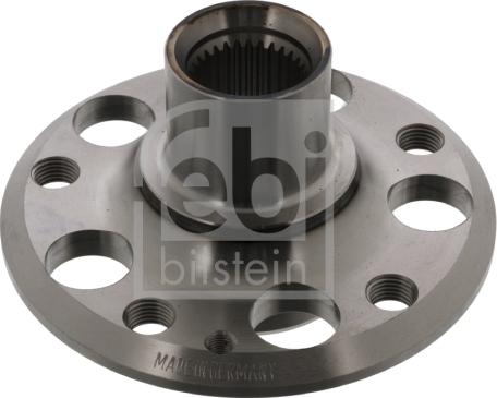 Febi Bilstein 45000 - Mozzo ruota autozon.pro