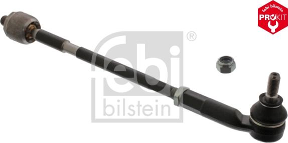 Febi Bilstein 45010 - Tirante trasversale autozon.pro