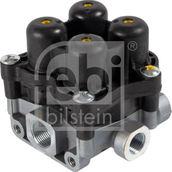 Febi Bilstein 45011 - Valvola di protezione a più circuiti autozon.pro