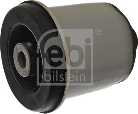 Febi Bilstein 45087 - Supporto, Corpo assiale autozon.pro