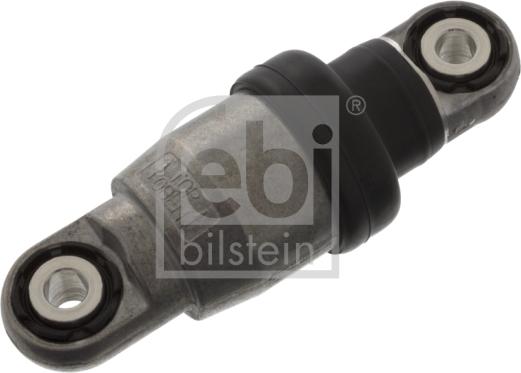 Febi Bilstein 45036 - Smorzatore vibrazioni, Cinghia Poly-V autozon.pro