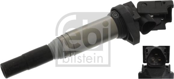 Febi Bilstein 45032 - Bobina d'accensione autozon.pro