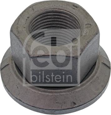 Febi Bilstein 45149 - Dado ruota autozon.pro