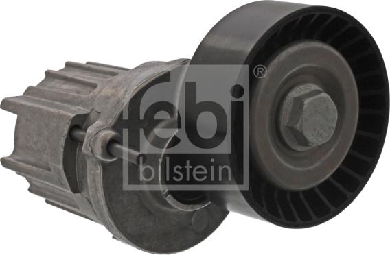 Febi Bilstein 45147 - Tendicinghia, Cinghia Poly-V autozon.pro