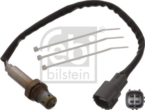 Febi Bilstein 45153 - Sonda lambda autozon.pro