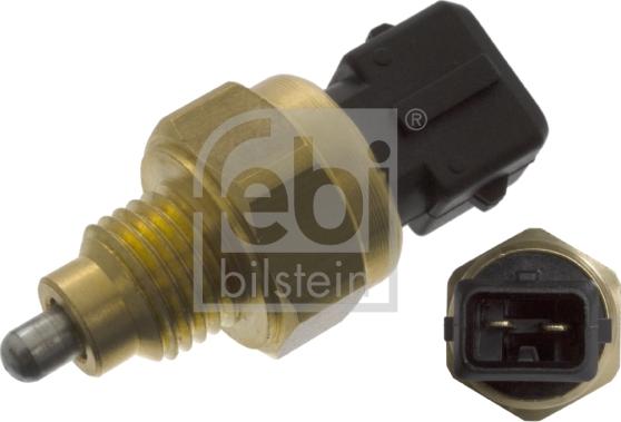 Febi Bilstein 45152 - Interruttore, Luce di retromarcia autozon.pro