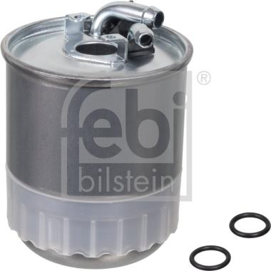 Febi Bilstein 45165 - Filtro carburante autozon.pro