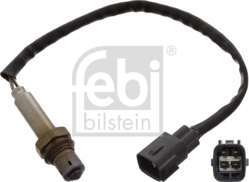 Febi Bilstein 45167 - Sonda lambda autozon.pro