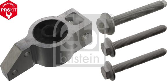 Febi Bilstein 45891 - Supporto, Braccio oscillante autozon.pro