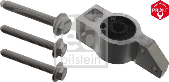 Febi Bilstein 45892 - Supporto, Braccio oscillante autozon.pro