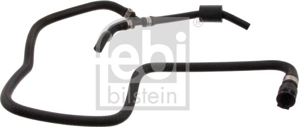 Febi Bilstein 45845 - Flessibile radiatore autozon.pro