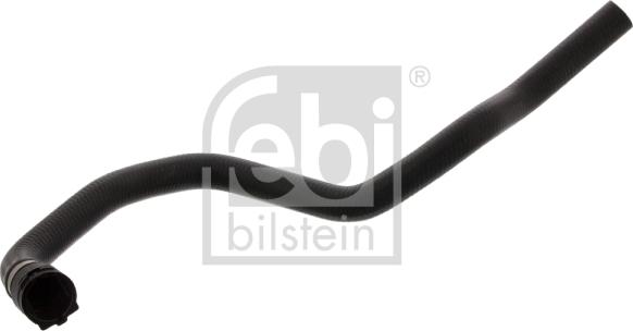 Febi Bilstein 45840 - Flessibile radiatore autozon.pro