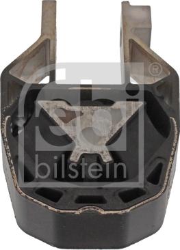 Febi Bilstein 45855 - Sospensione, Motore autozon.pro