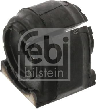 Febi Bilstein 45856 - Bronzina cuscinetto, Barra stabilizzatrice autozon.pro