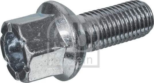 Febi Bilstein 45850 - Bullone ruota autozon.pro