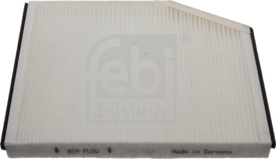 Febi Bilstein 45858 - Filtro, Aria abitacolo autozon.pro