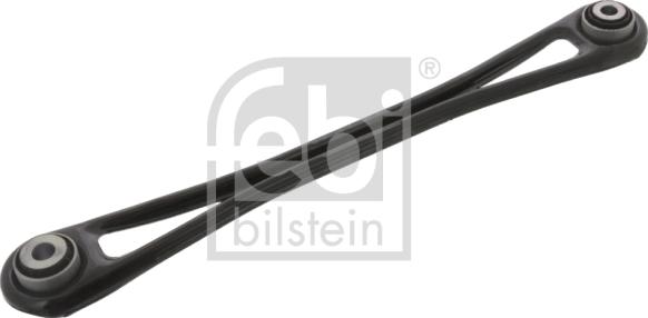 Febi Bilstein 45861 - Braccio oscillante, Sospensione ruota autozon.pro