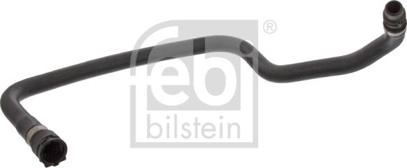 Febi Bilstein 45814 - Flessibile radiatore autozon.pro