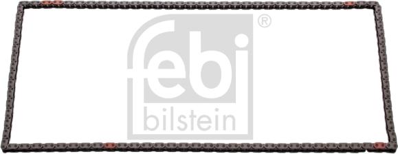 Febi Bilstein 45810 - Catena distribuzione autozon.pro