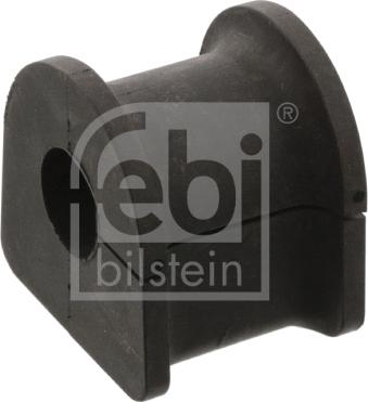 Febi Bilstein 45884 - Bronzina cuscinetto, Barra stabilizzatrice autozon.pro