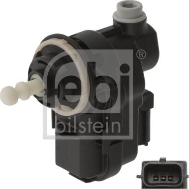 Febi Bilstein 45888 - Regolatore, Correzione assetto fari autozon.pro