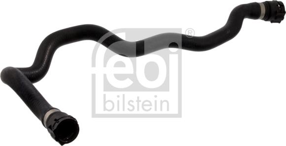 Febi Bilstein 45839 - Flessibile radiatore autozon.pro